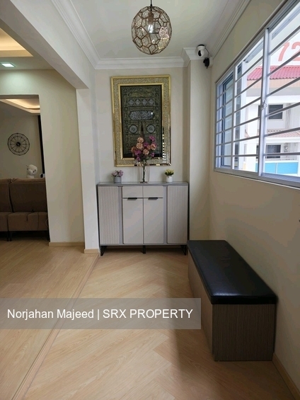 Blk 727 Jurong West Avenue 5 (Jurong West), HDB 5 Rooms #577122381